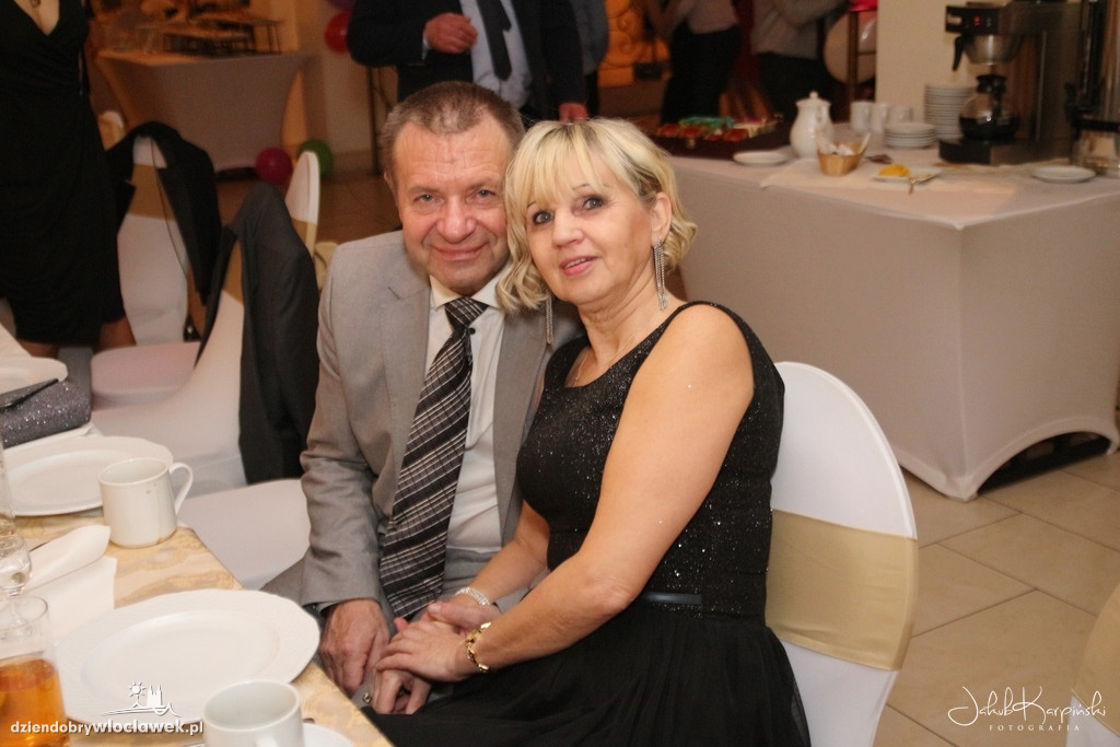Sylwester w Hotelu Aleksander