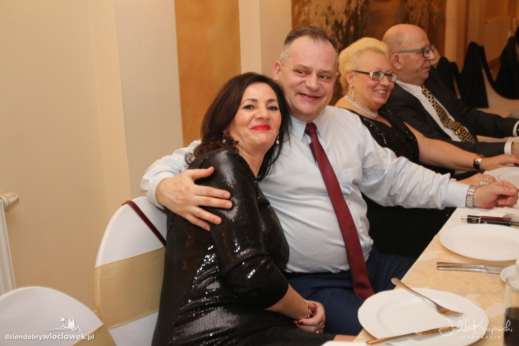 Sylwester w Hotelu Aleksander