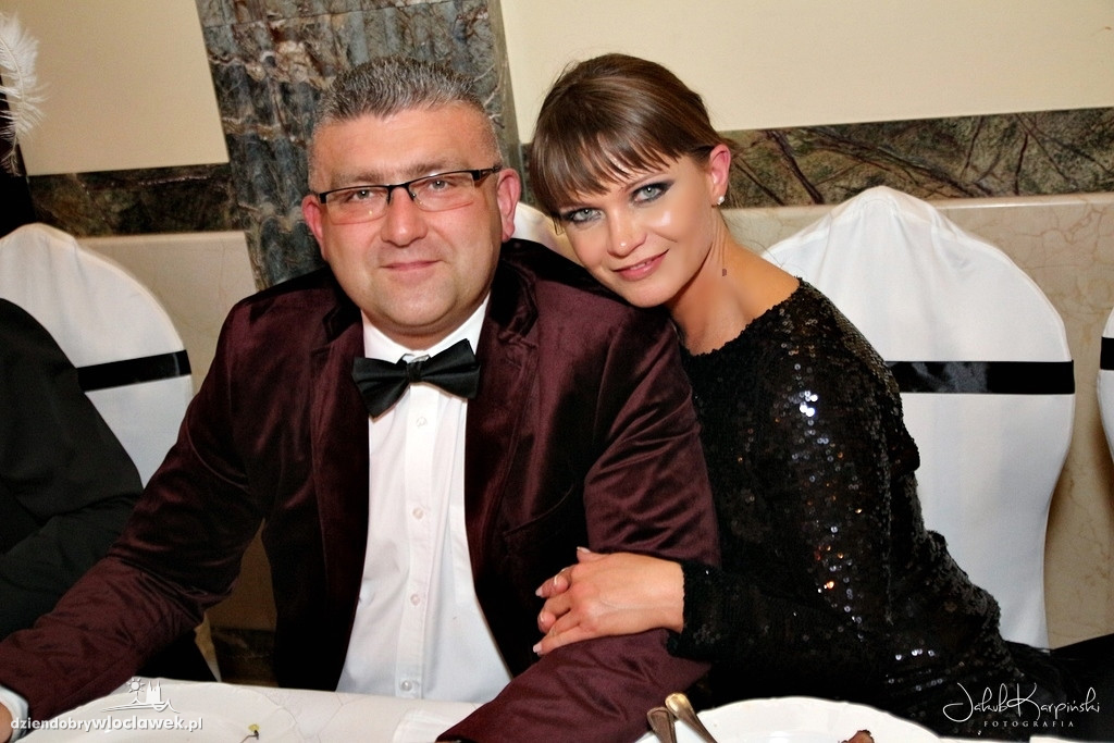 Sylwester w Pałacu Bursztynowym