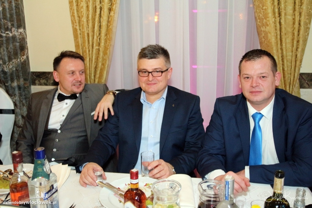 Sylwester w Pałacu Bursztynowym