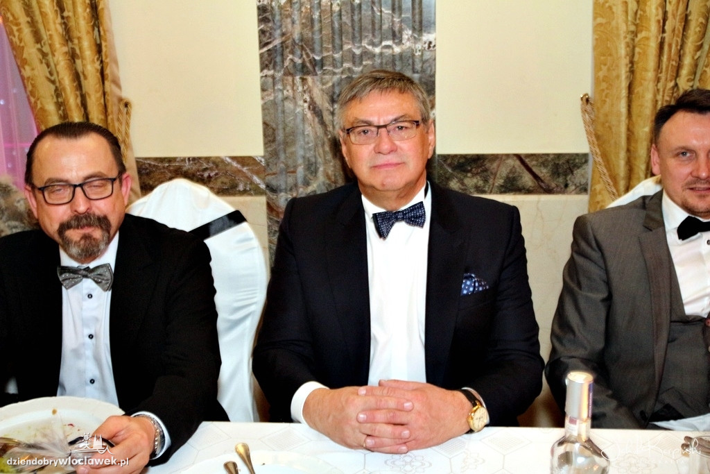 Sylwester w Pałacu Bursztynowym