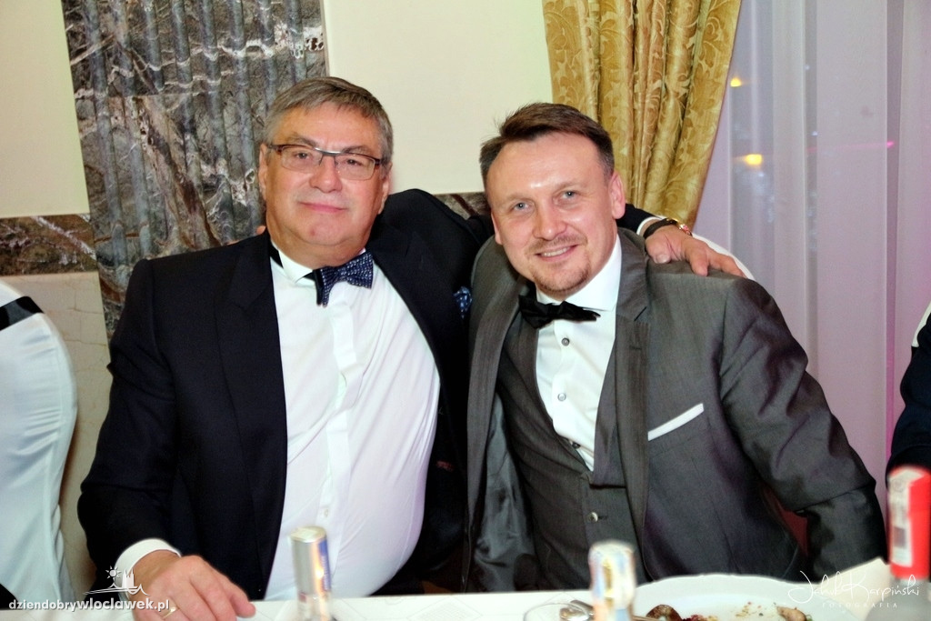 Sylwester w Pałacu Bursztynowym
