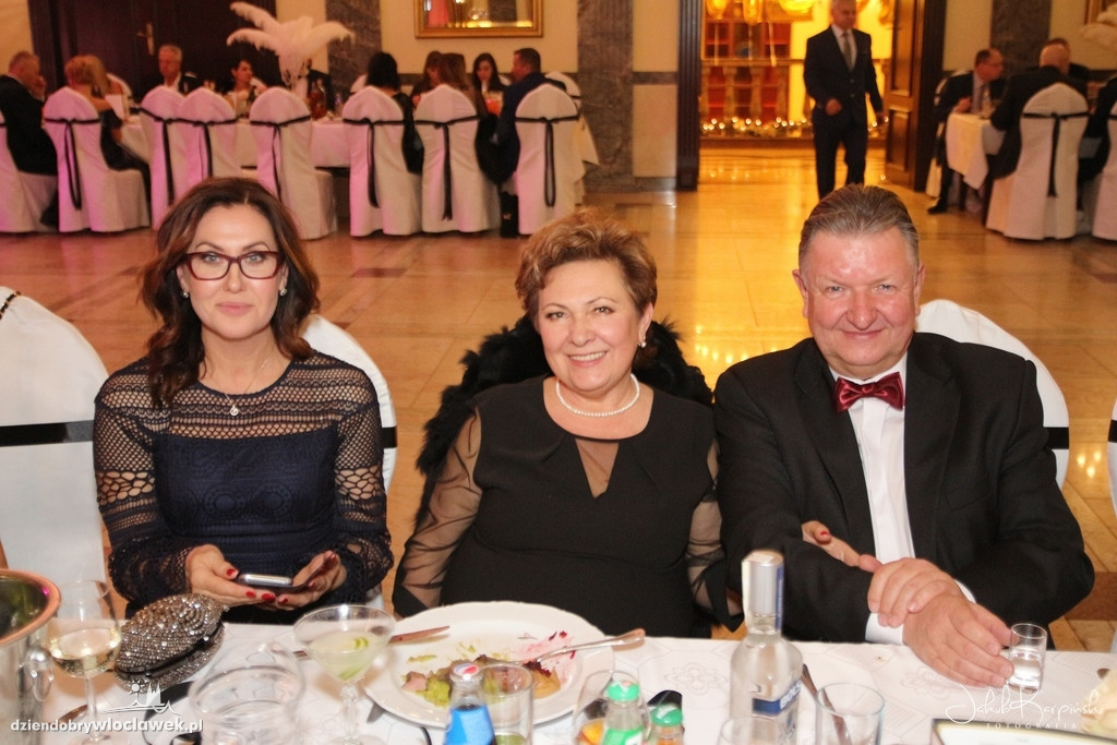 Sylwester w Pałacu Bursztynowym
