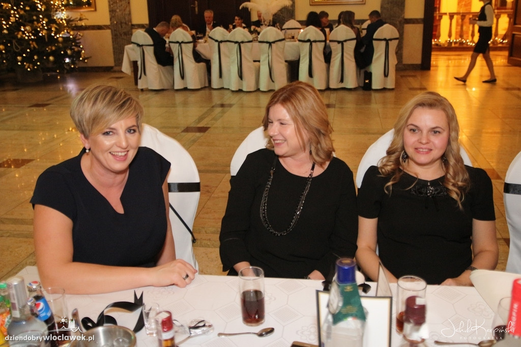 Sylwester w Pałacu Bursztynowym