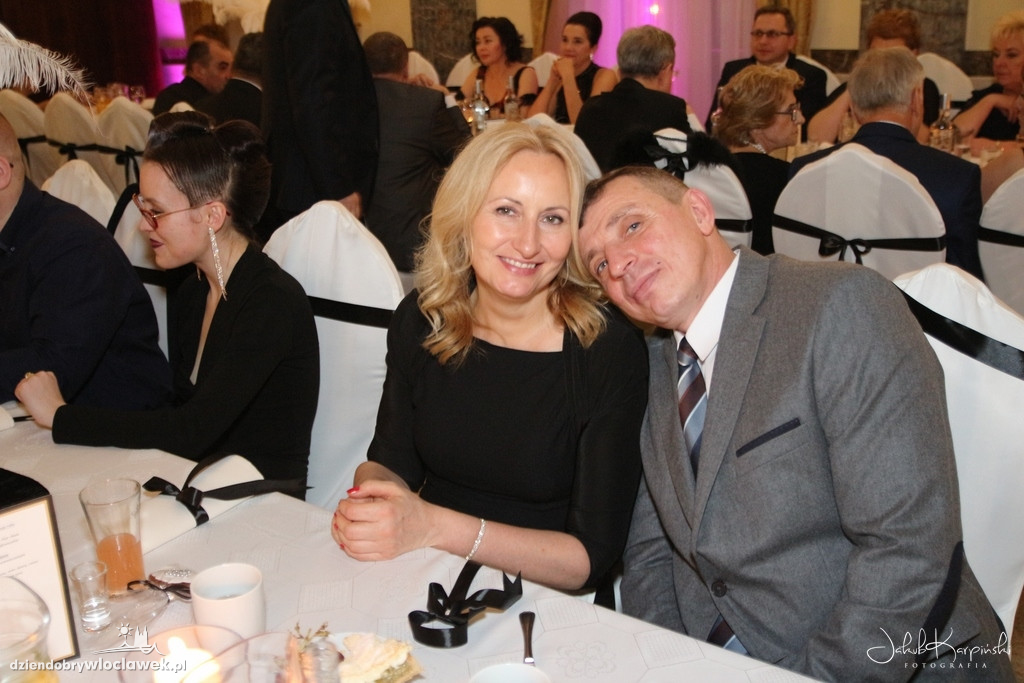 Sylwester w Pałacu Bursztynowym