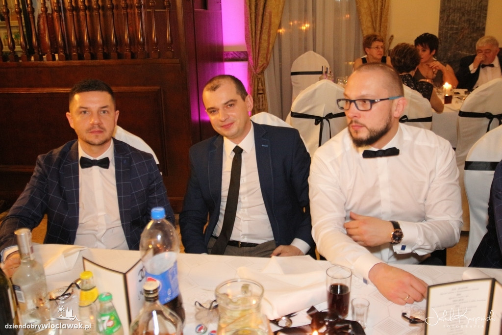 Sylwester w Pałacu Bursztynowym