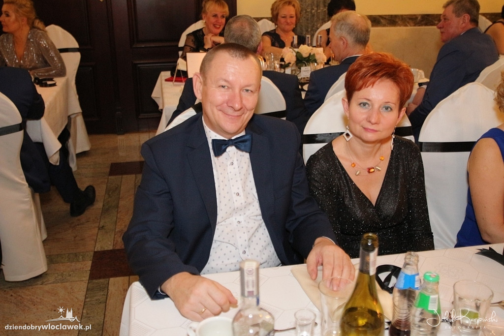 Sylwester w Pałacu Bursztynowym