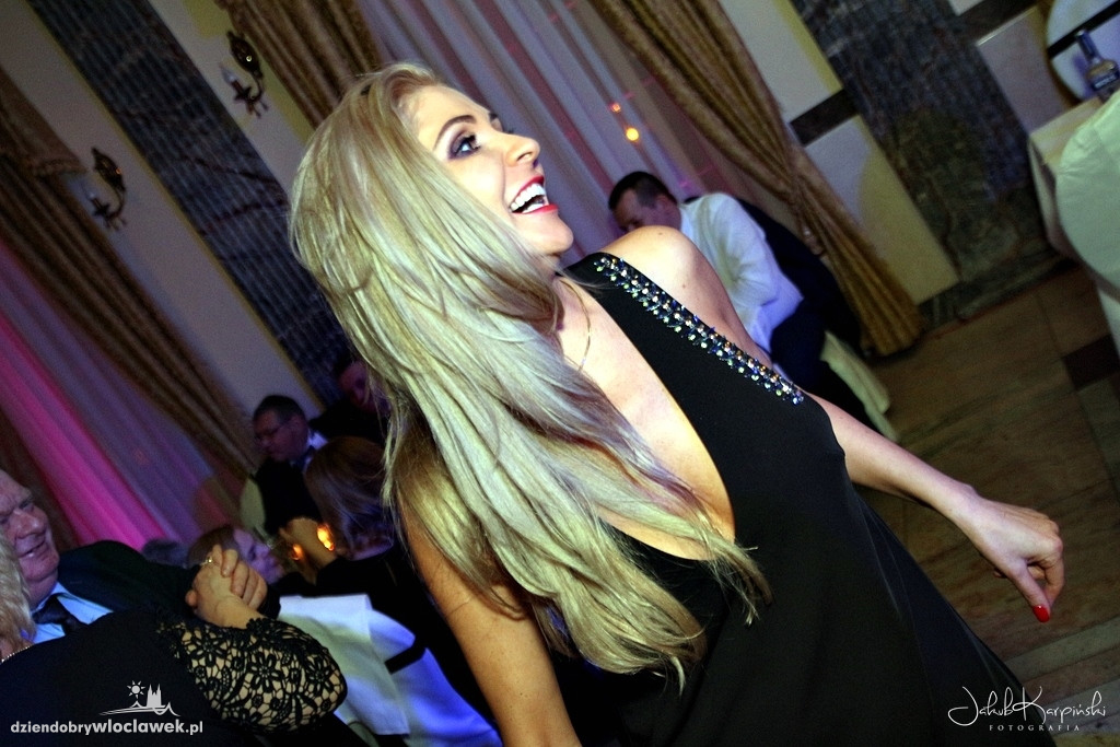 Sylwester w Pałacu Bursztynowym