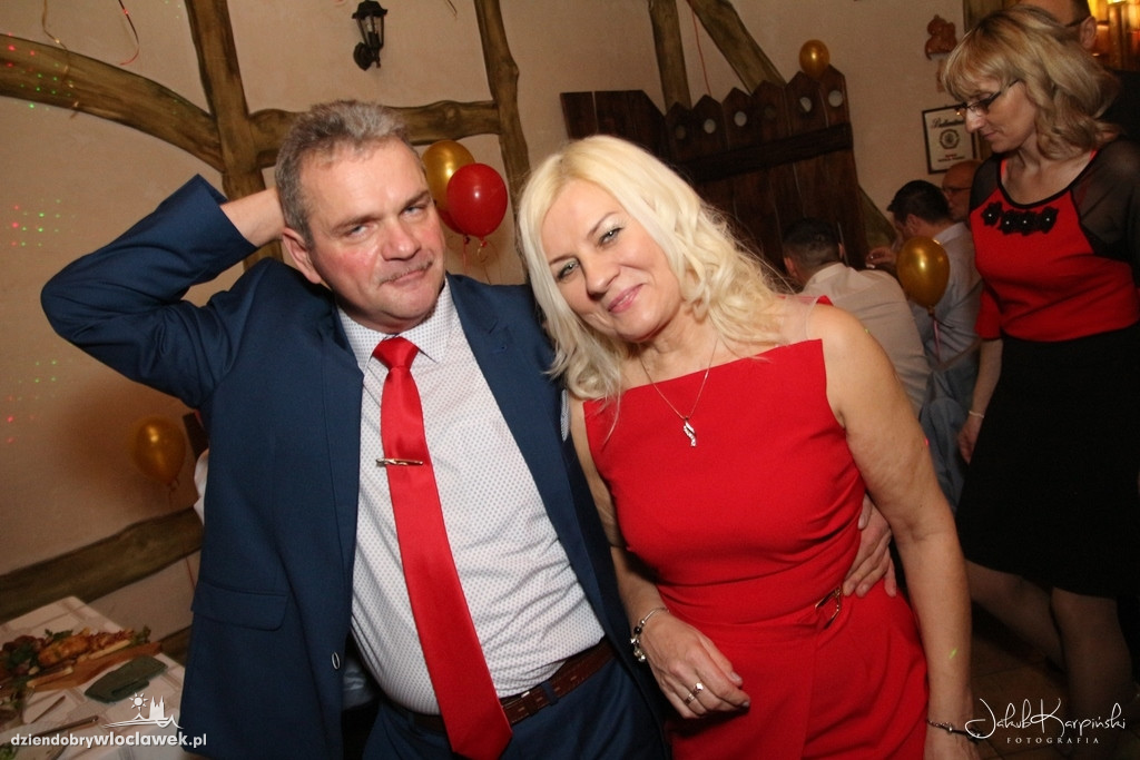 Sylwester w Gospodzie