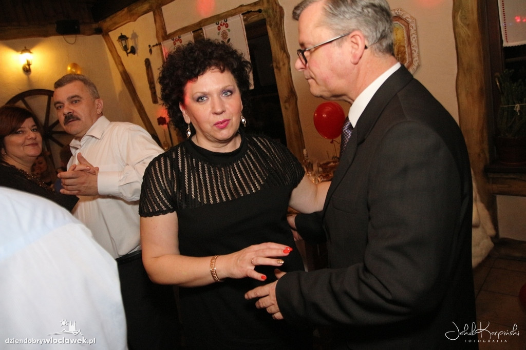 Sylwester w Gospodzie