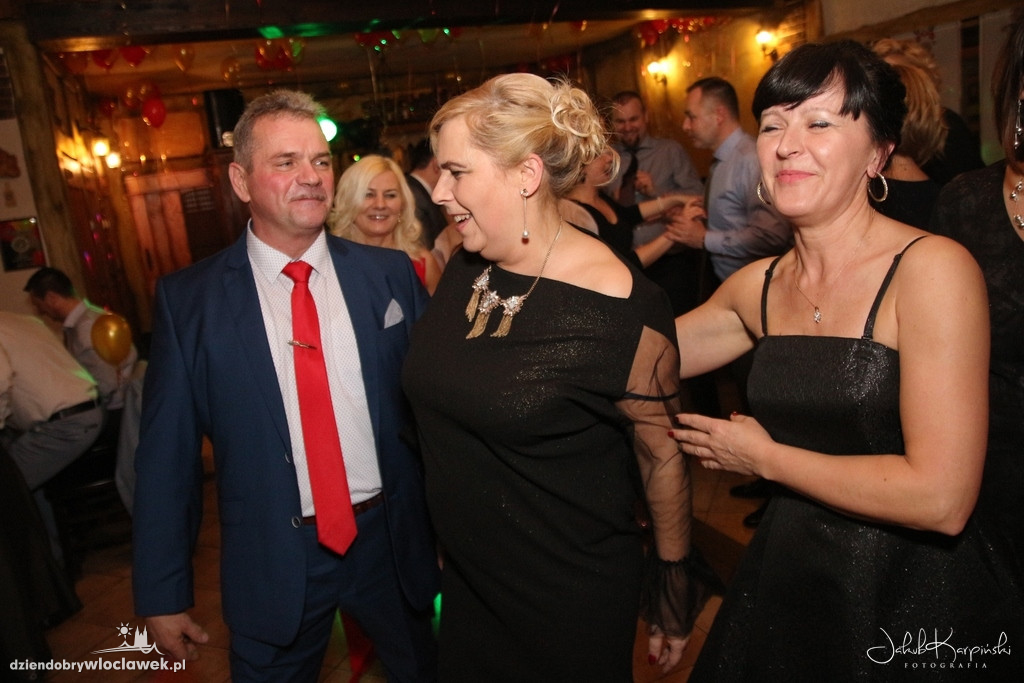 Sylwester w Gospodzie