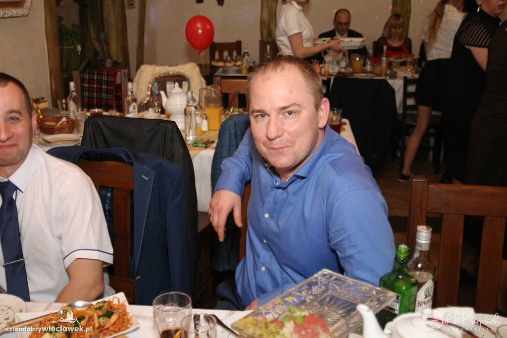 Sylwester w Gospodzie