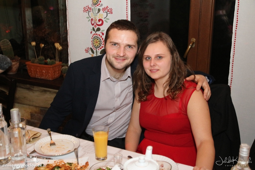 Sylwester w Gospodzie