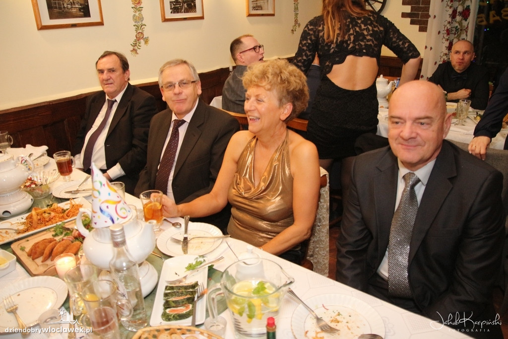 Sylwester w Gospodzie