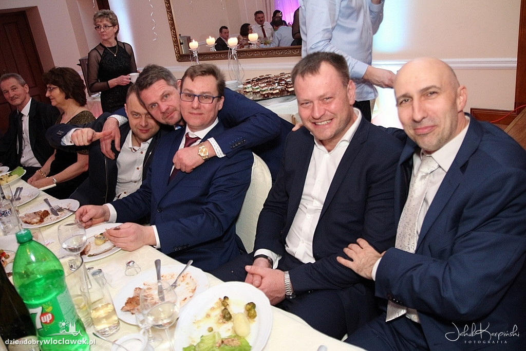 Sylwester w Gościńcu
