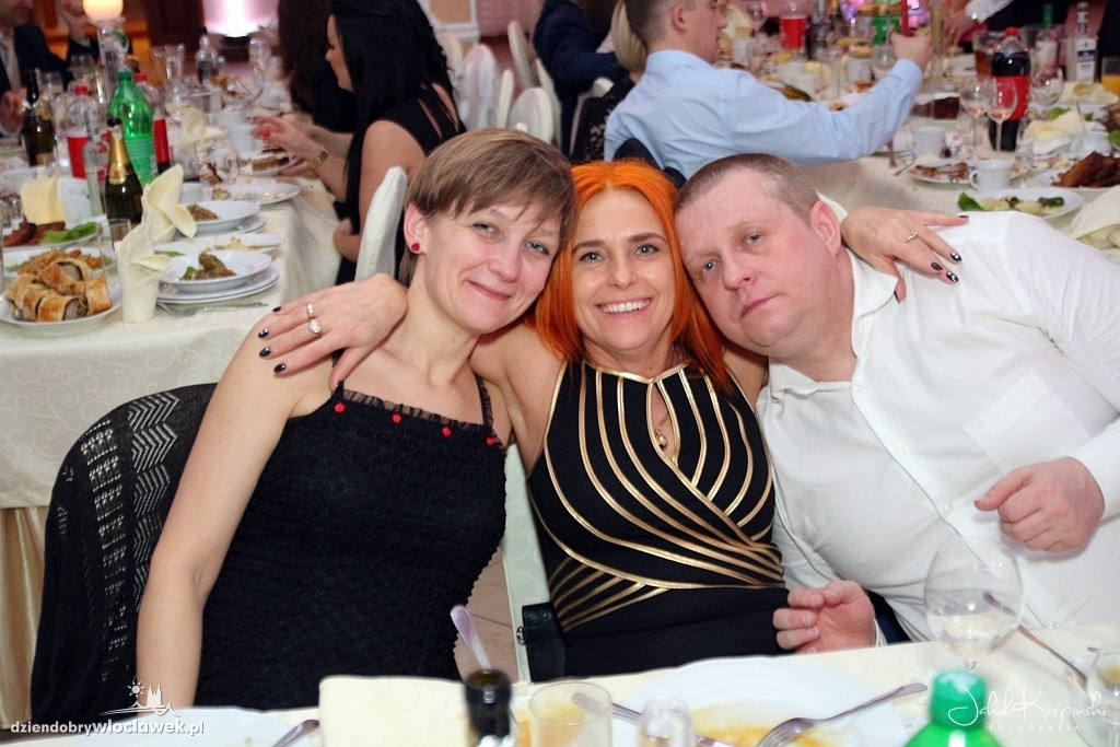 Sylwester w Gościńcu