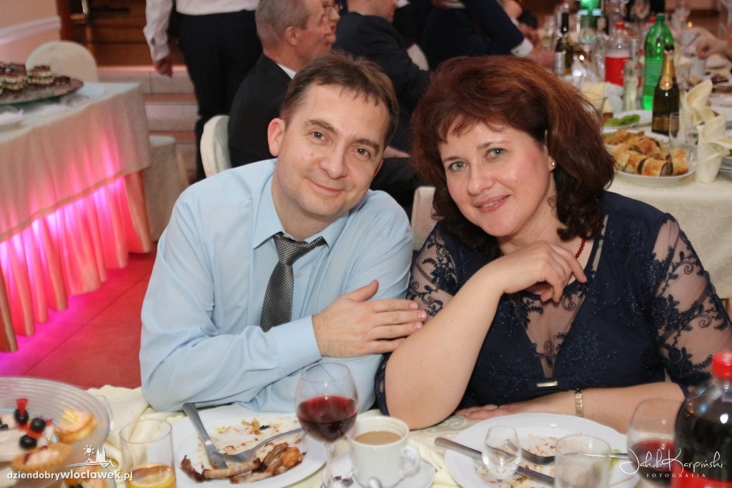 Sylwester w Gościńcu
