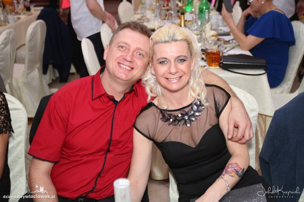 Sylwester w Gościńcu