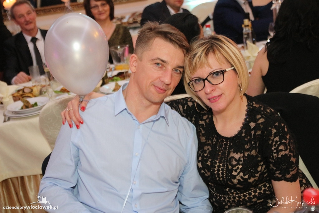 Sylwester w Gościńcu