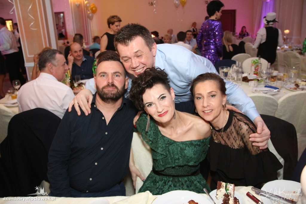 Sylwester w Gościńcu
