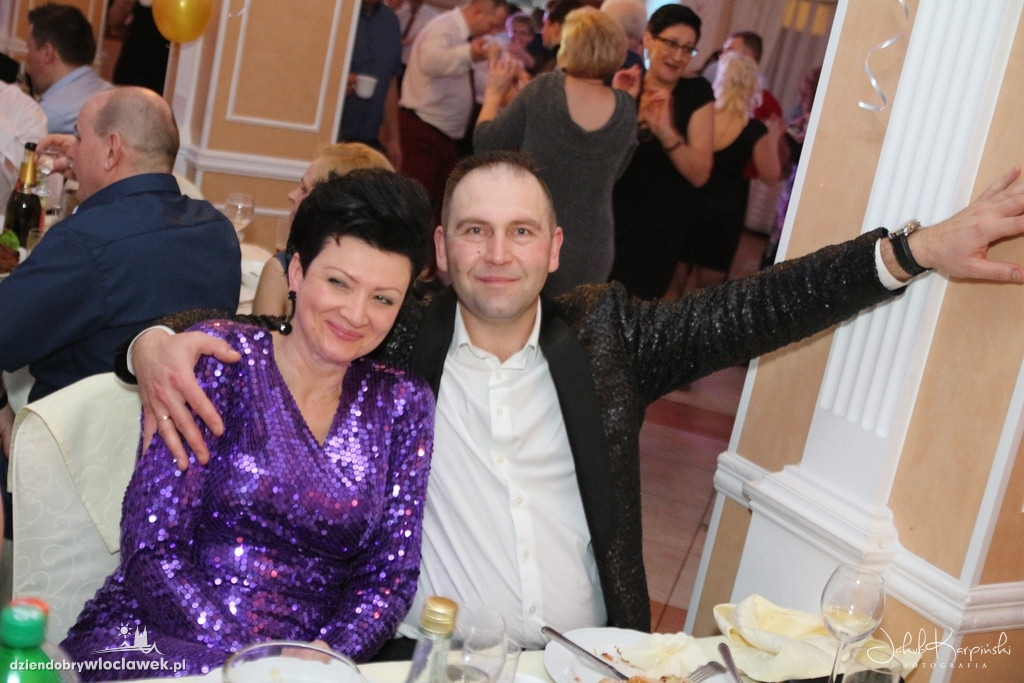 Sylwester w Gościńcu