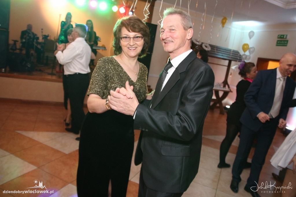 Sylwester w Gościńcu