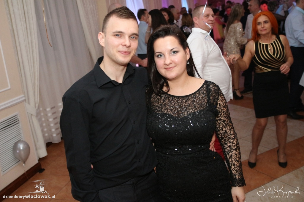 Sylwester w Gościńcu