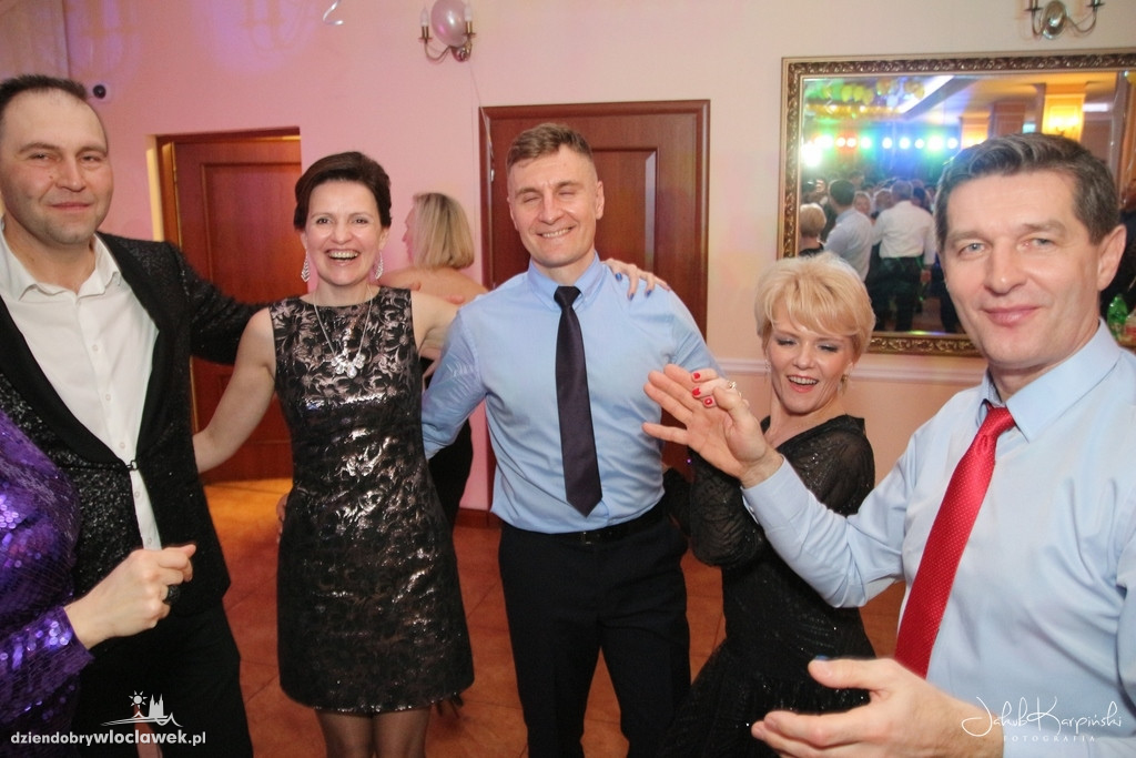 Sylwester w Gościńcu