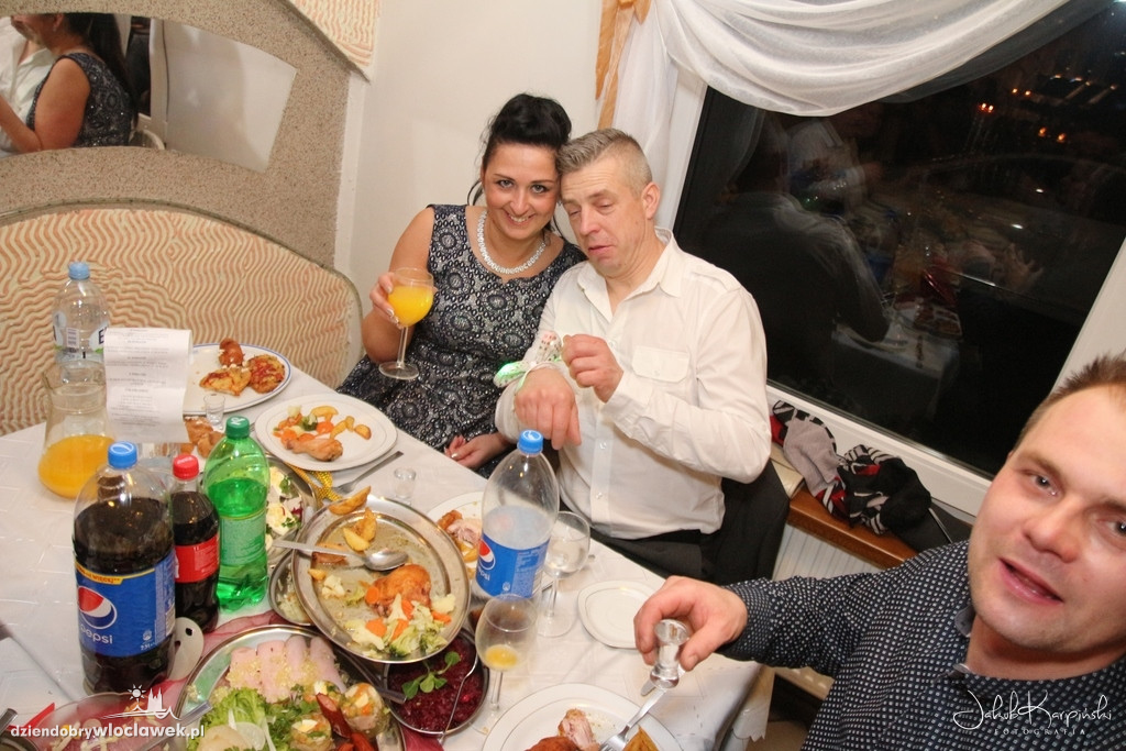 Sylwester w Grandmecie