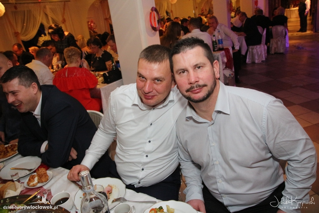 Sylwester w Grandmecie