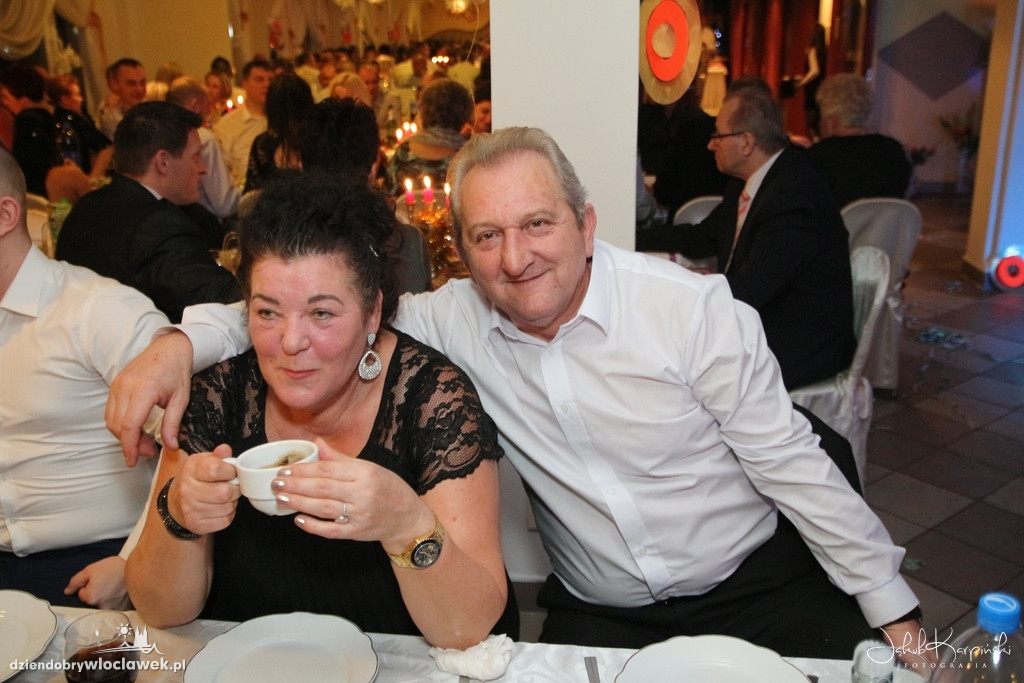 Sylwester w Grandmecie