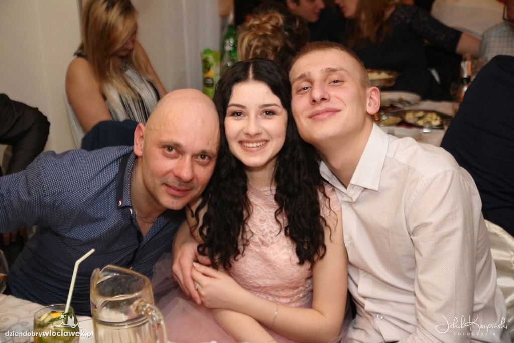 Sylwester w Grandmecie