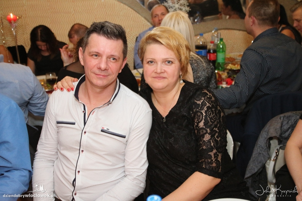 Sylwester w Grandmecie