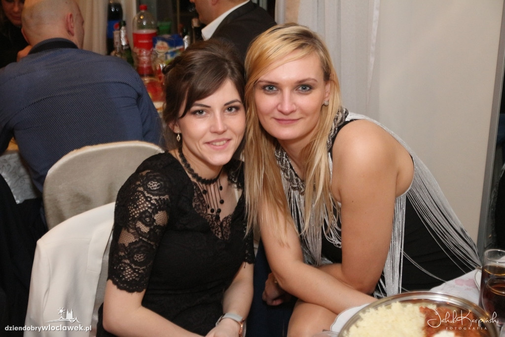 Sylwester w Grandmecie