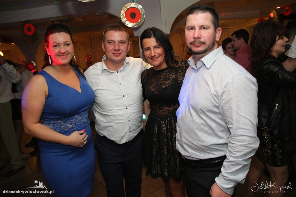Sylwester w Grandmecie