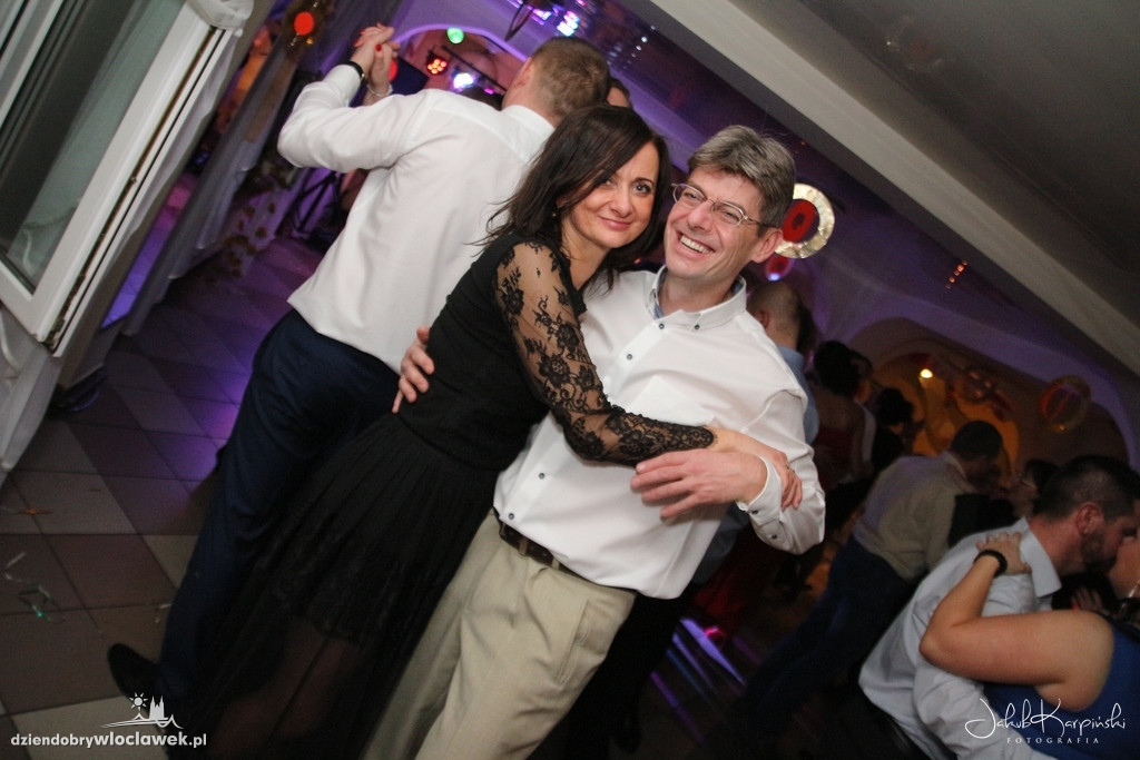 Sylwester w Grandmecie