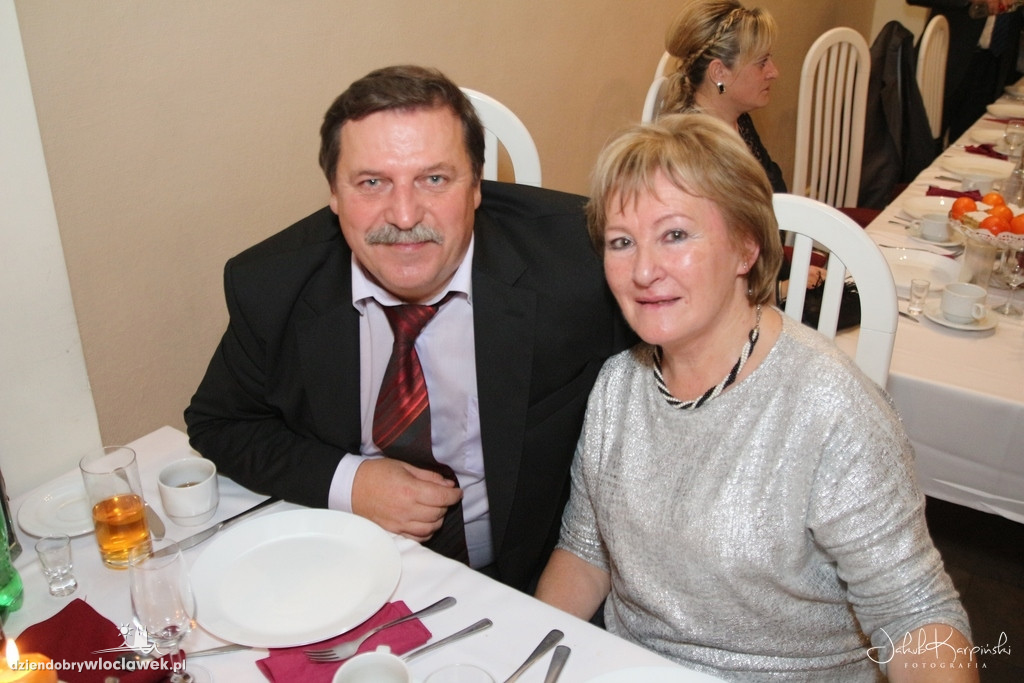 Sylwester w Restauracji Ratuszowa