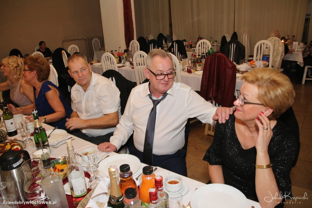 Sylwester w Restauracji Ratuszowa