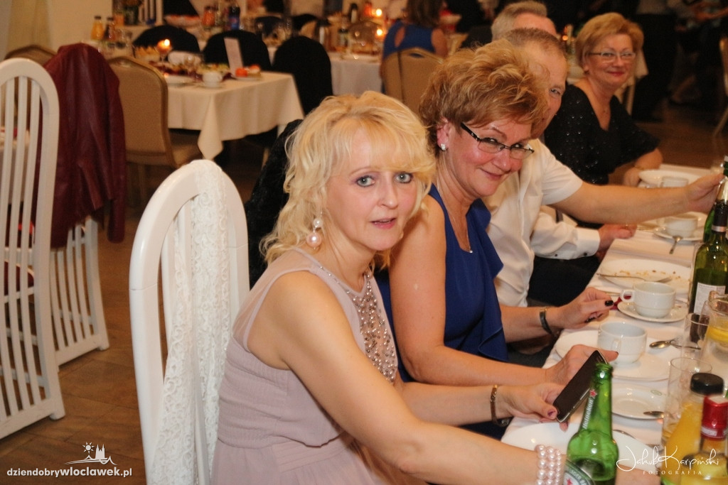 Sylwester w Restauracji Ratuszowa