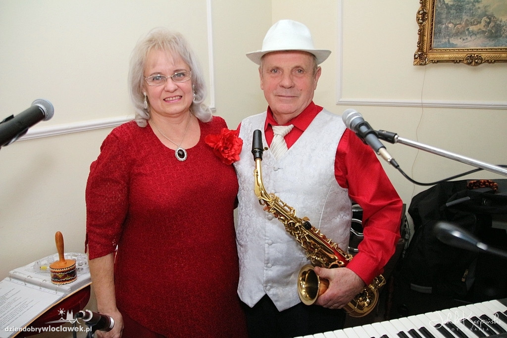 Sylwester w Restauracji Staropolskiej