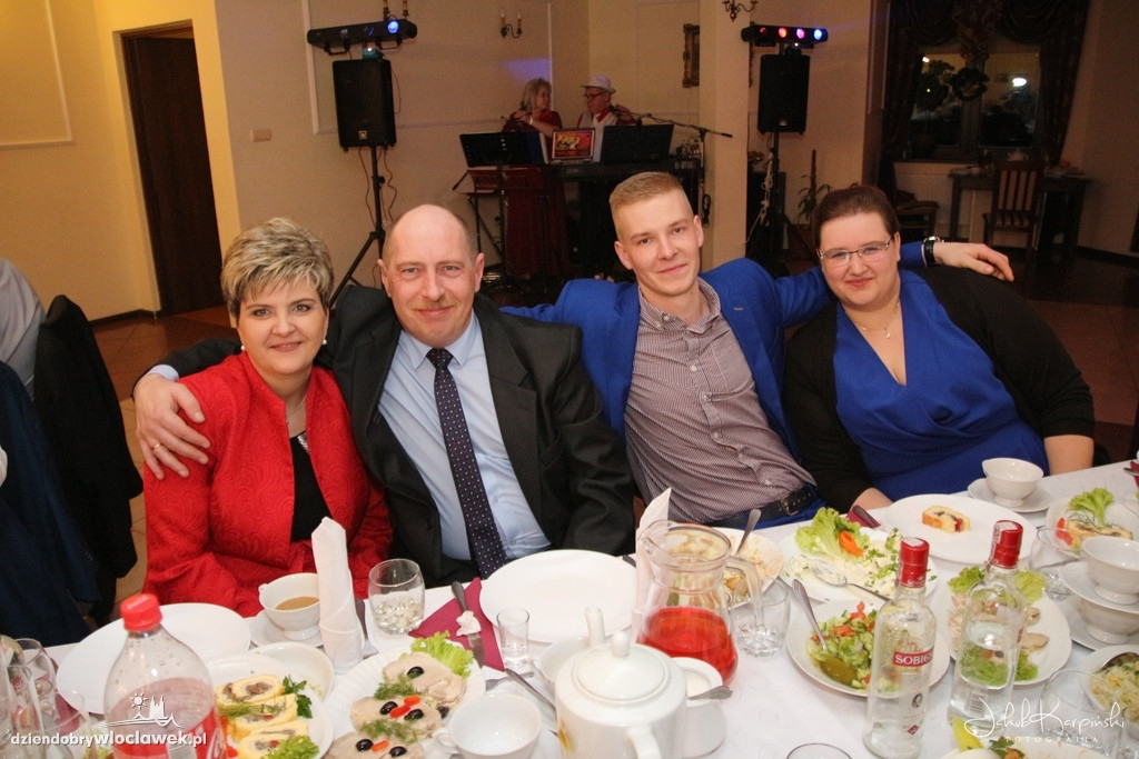 Sylwester w Restauracji Staropolskiej