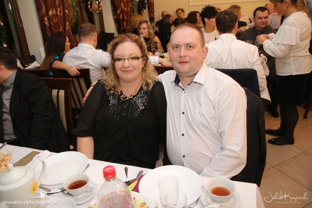 Sylwester w Restauracji Staropolskiej