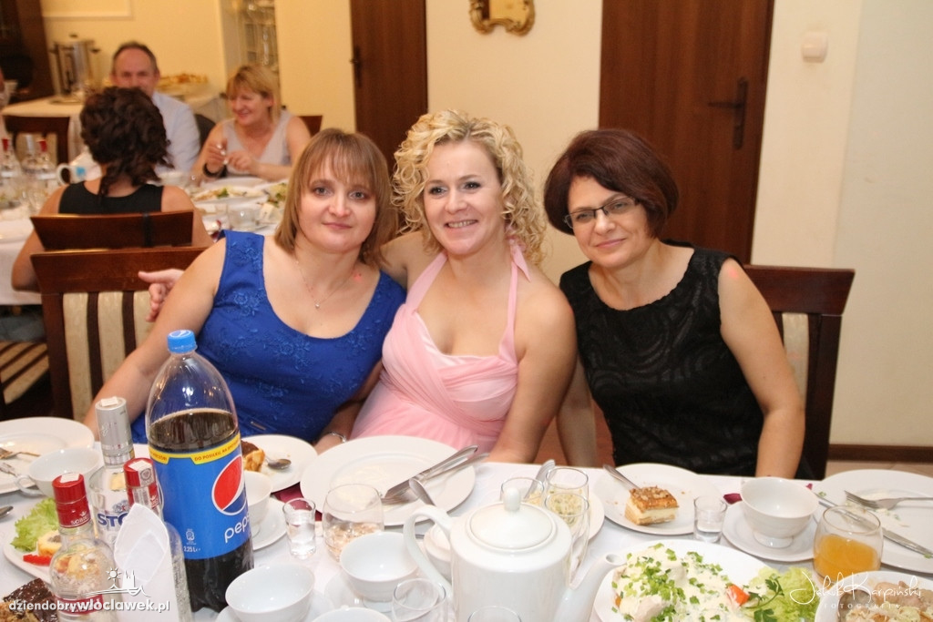Sylwester w Restauracji Staropolskiej