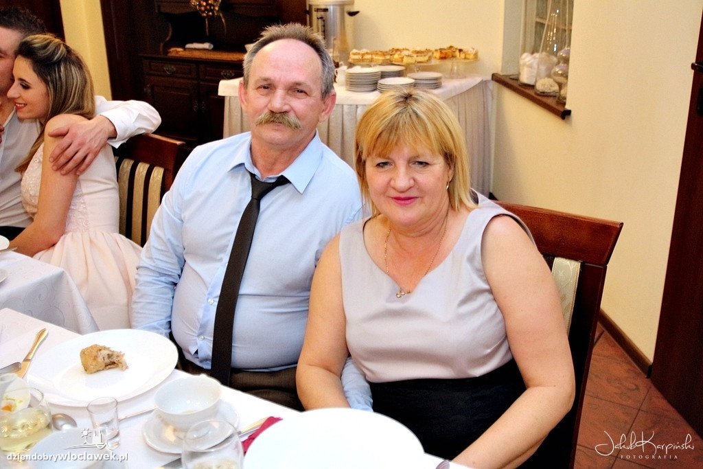 Sylwester w Restauracji Staropolskiej