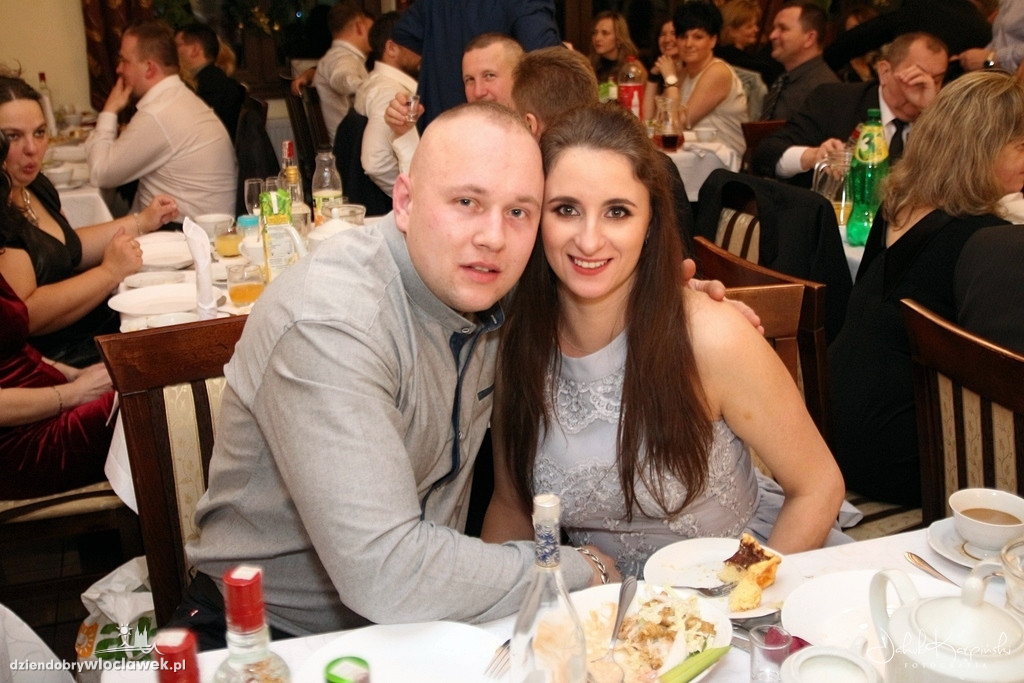 Sylwester w Restauracji Staropolskiej