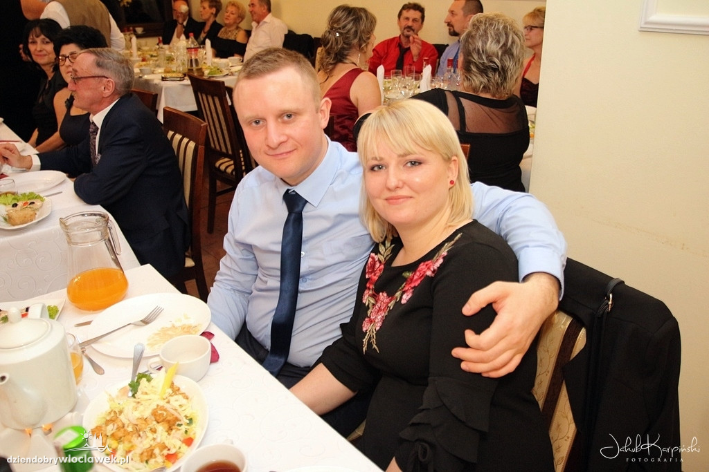 Sylwester w Restauracji Staropolskiej