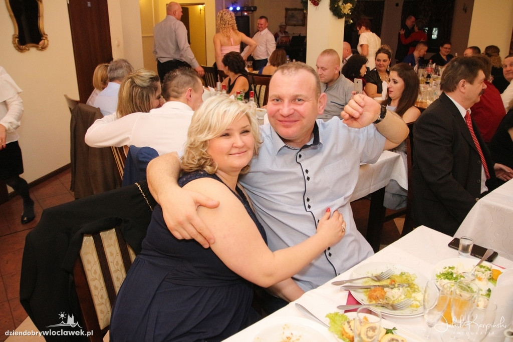 Sylwester w Restauracji Staropolskiej