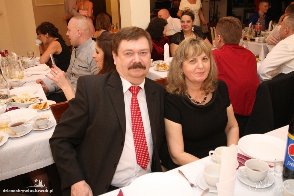 Sylwester w Restauracji Staropolskiej