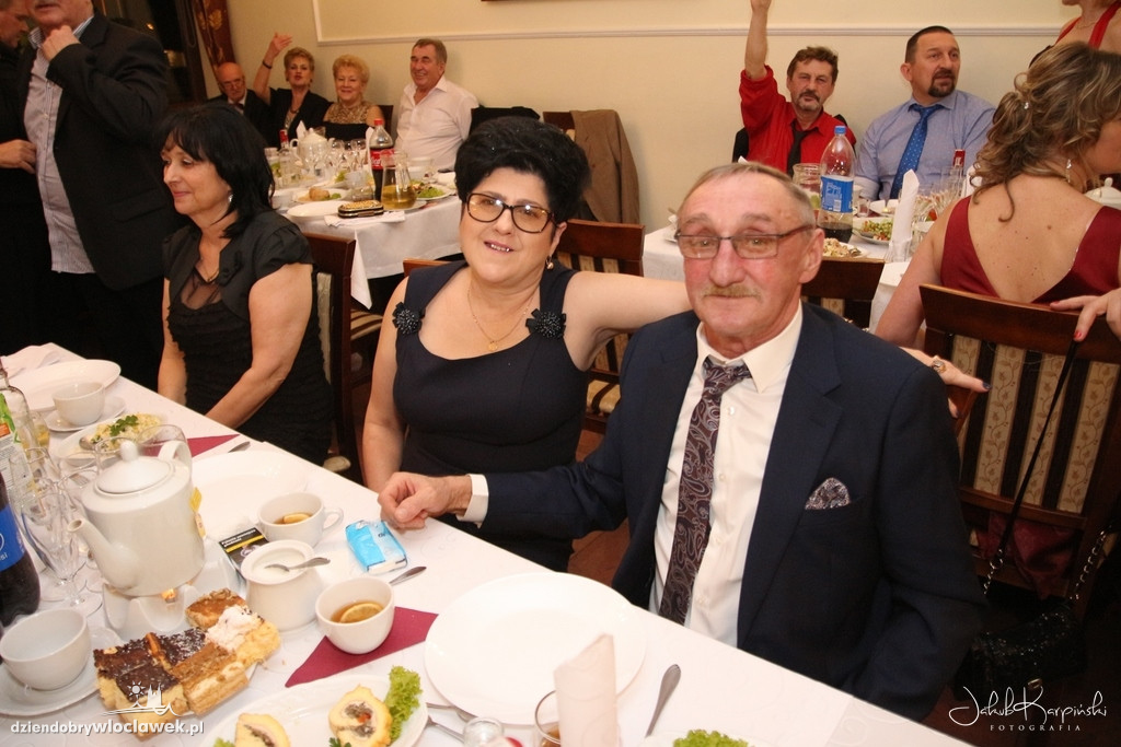 Sylwester w Restauracji Staropolskiej