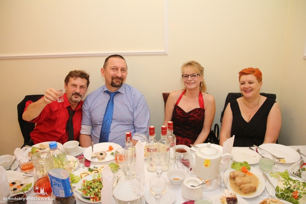 Sylwester w Restauracji Staropolskiej